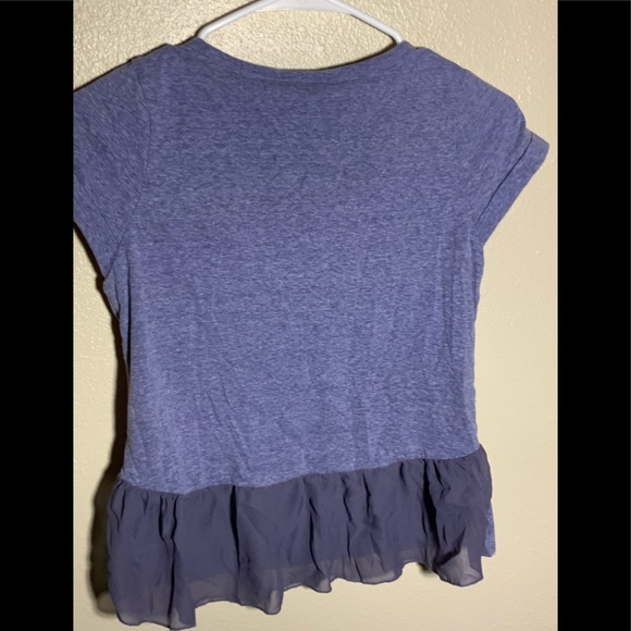 My little pony TShirt.     .110 - Picture 3 of 3